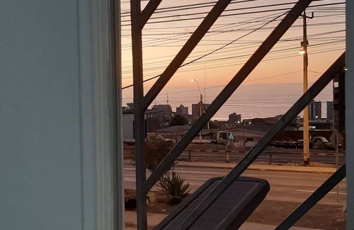 Antofagasta Hostel | Hostel ∙ 8 guests