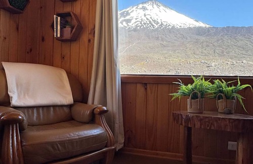Antuco Hostel | Hostel ∙ 8 guests