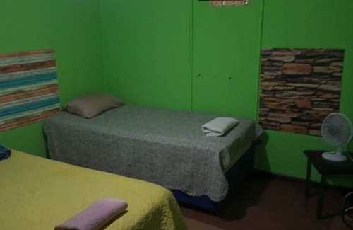 Arica Hostel | Hostel ∙ 8 guests