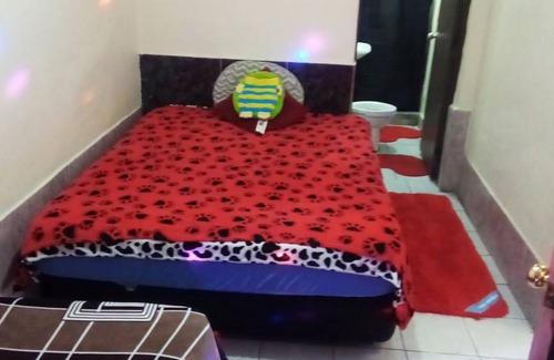 Arica Hostel | Hostel ∙ 8 guests