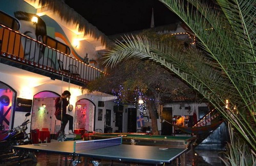Arica Hostel | Hostel ∙ 8 guests