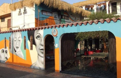 Arica Hostel | Hostel ∙ 8 guests