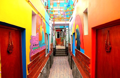 Arica Hostel | Hostel ∙ 8 guests
