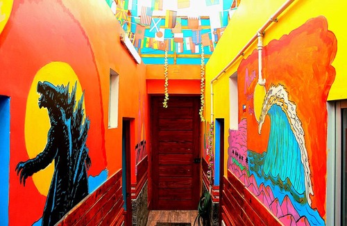 Arica Hostel | Hostel ∙ 8 guests