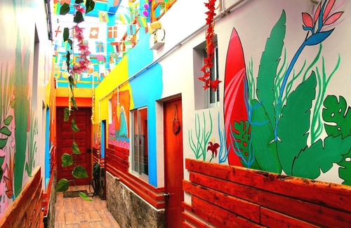 Arica Hostel | Hostel ∙ 8 guests