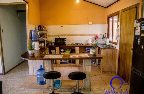 Arica Hostel | Hostel ∙ 8 guests
