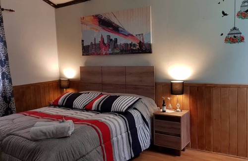 Arica Hostel | Hostel ∙ 8 guests