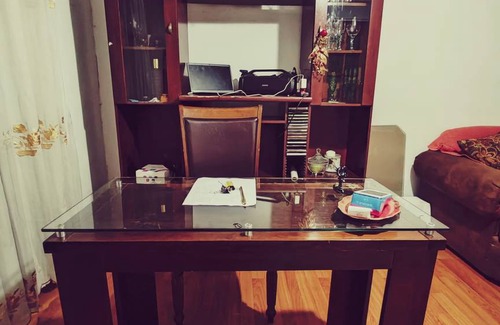 Calama Hostel | Hostel ∙ 8 guests
