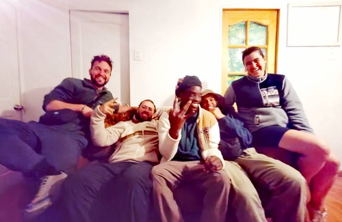 Calama Hostel | Hostel ∙ 8 guests
