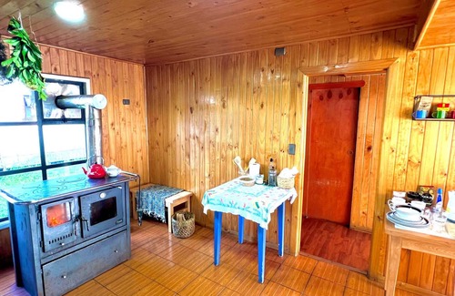 Nercon Hostel | Hostel ∙ 8 guests