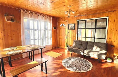 Nercon Hostel | Hostel ∙ 8 guests