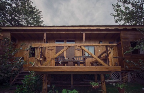 Los Ladrillos Hostel | Hostel ∙ 8 guests