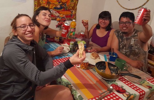 Colina Hostel | Hostel ∙ 8 guests