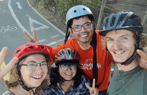 Colina Hostel | Hostel ∙ 8 guests
