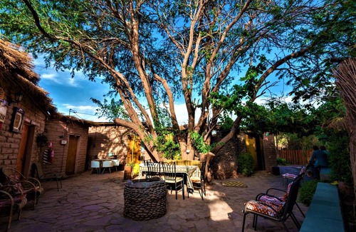 San Pedro de Atacama Hostel | Hostel ∙ 8 guests