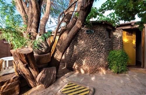San Pedro de Atacama Hostel | Hostel ∙ 8 guests