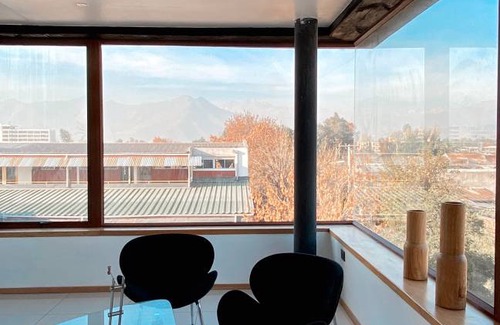 Santiago Hostel | Hostel ∙ 8 guests