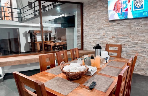Santiago Hostel | Hostel ∙ 8 guests