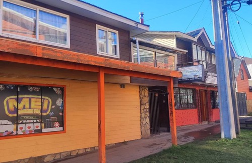 Coyhaique Hostel | Hostel ∙ 8 guests