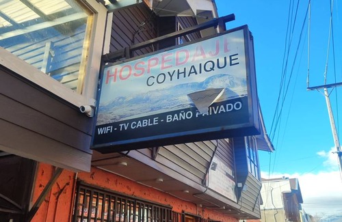 Coyhaique Hostel | Hostel ∙ 8 guests