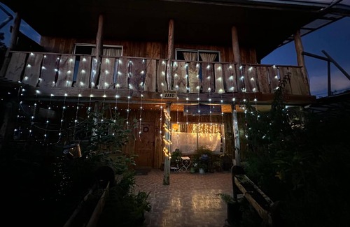 Tucapel Hostel | Hostel ∙ 8 guests
