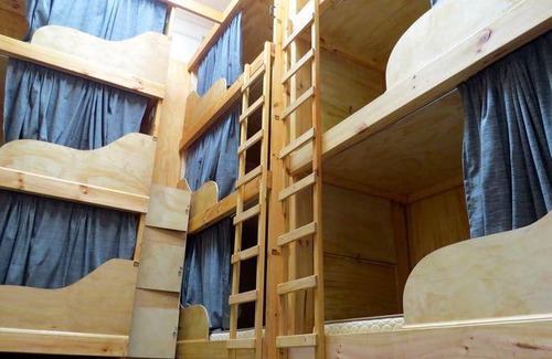 Iquique Hostel | Hostel ∙ 8 guests