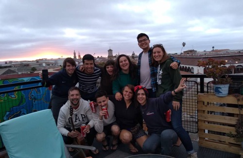 La Serena Hostel | Hostel ∙ 8 guests