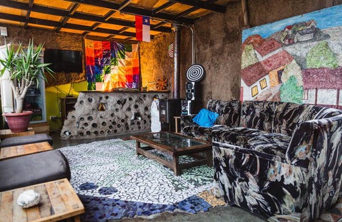 La Serena Hostel | Hostel ∙ 8 guests