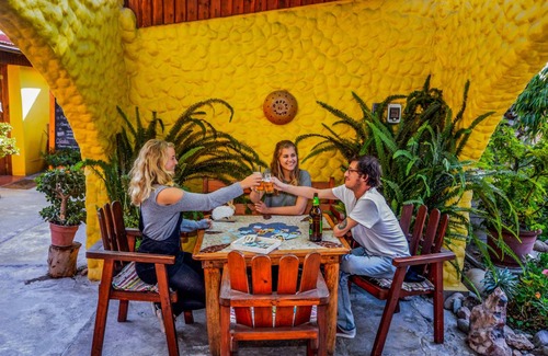 La Serena Hostel | Hostel ∙ 8 guests