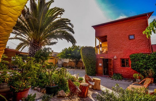 La Serena Hostel | Hostel ∙ 8 guests