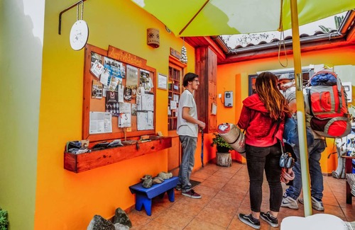 La Serena Hostel | Hostel ∙ 8 guests