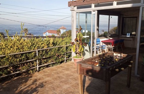 El Tabo Hostel | Hostel ∙ 8 guests