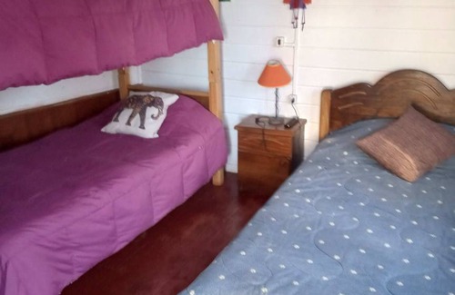 El Tabo Hostel | Hostel ∙ 8 guests