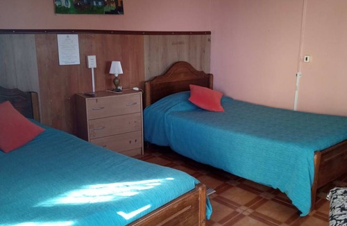 El Tabo Hostel | Hostel ∙ 8 guests