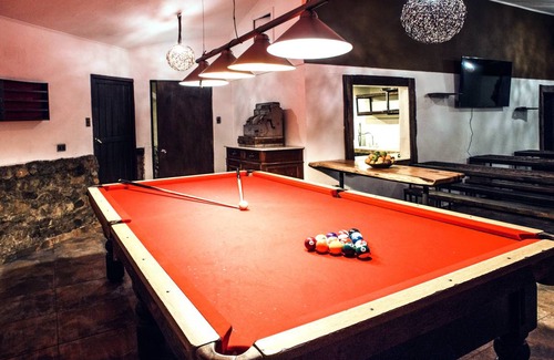 Paihuano Hostel | Hostel ∙ 8 guests