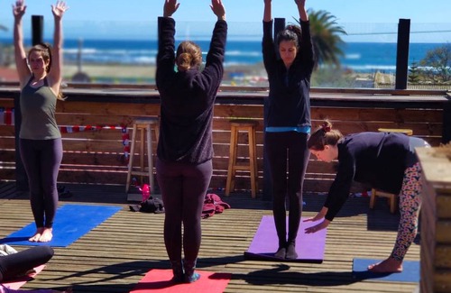Pichilemu Hostel | Hostel ∙ 8 guests