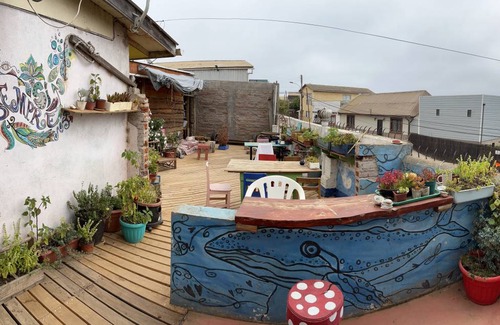 Pichilemu Hostel | Hostel ∙ 8 guests