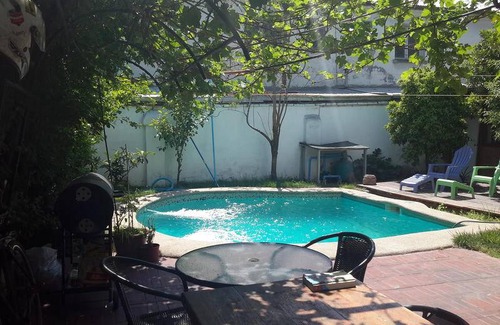 Barrio Italia Hostel | Hostel ∙ 8 guests