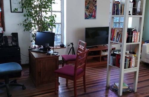 Barrio Italia Hostel | Hostel ∙ 8 guests