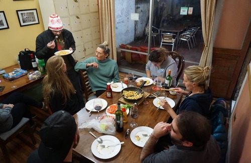 Barrio Italia Hostel | Hostel ∙ 8 guests