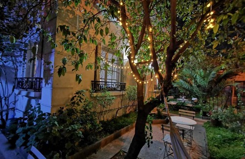 Providencia Hostel | Hostel ∙ 8 guests
