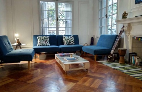 Providencia Hostel | Hostel ∙ 8 guests