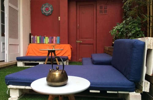 Providencia Hostel | Hostel ∙ 8 guests