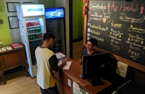 Santiago Hostel | Hostel ∙ 8 guests