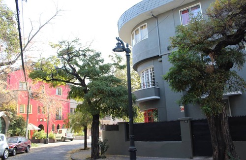 Santiago Hostel | Hostel ∙ 8 guests