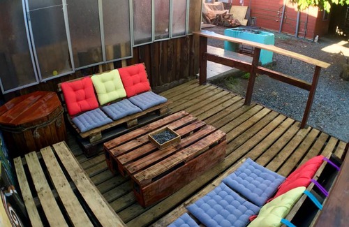 Pucon Hostel | Hostel ∙ 8 guests