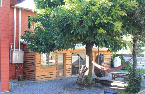 Pucon Hostel | Hostel ∙ 8 guests