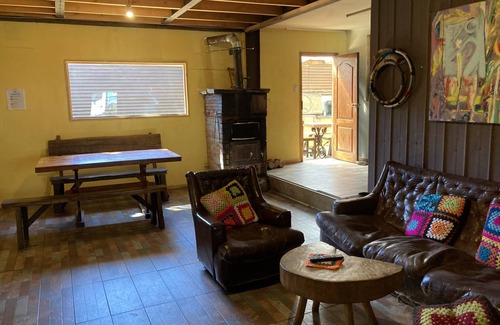 Pucon Hostel | Hostel ∙ 8 guests