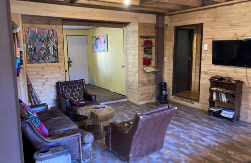 Pucon Hostel | Hostel ∙ 8 guests
