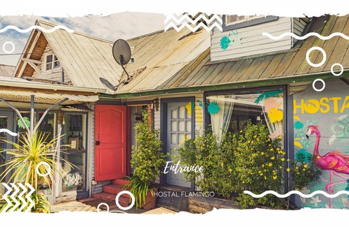 Pucon Hostel | Hostel ∙ 8 guests